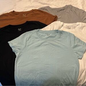 Madewell, perfect vintage tee